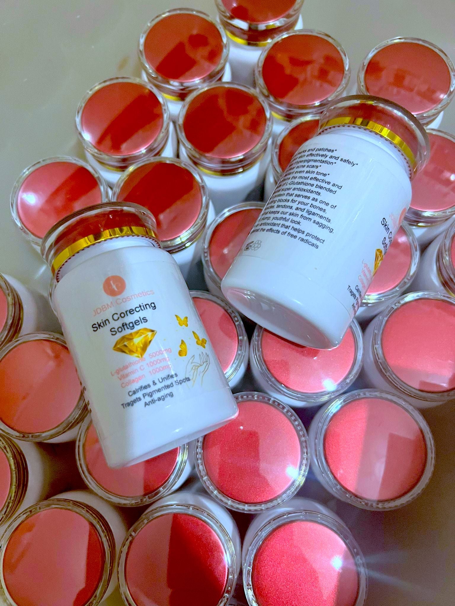 l-glutathione 5000mg Skin whitening Glutathione Someone's in a Makro Mood